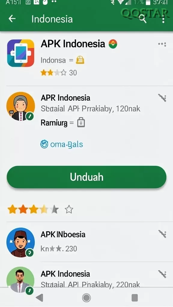 Cuplikan layar SKY99 — aktivitas